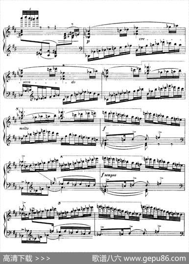 13Barcarolles,Barcarolle（No.3）|加布里埃尔·福雷