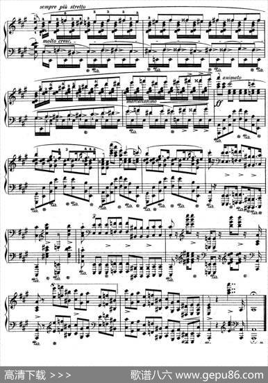 AllegrodeConcertoOp.46（A大调音乐会快板）|弗雷德里克·弗朗索瓦·肖邦