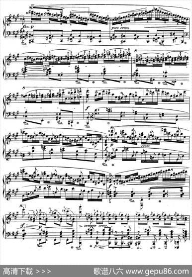 AllegrodeConcertoOp.46（A大调音乐会快板）|弗雷德里克·弗朗索瓦·肖邦