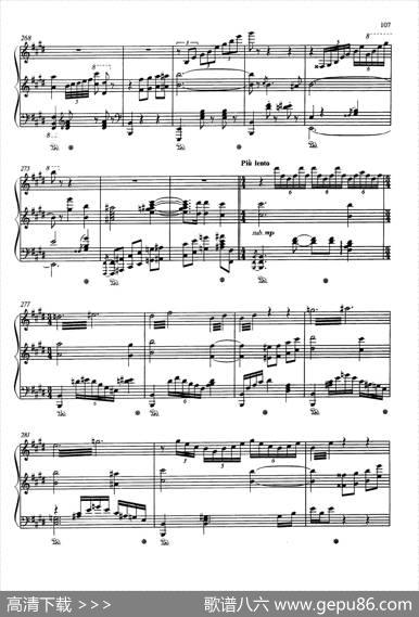 AnDerSchonenBlauenDonauOp.314（蓝色多瑙河圆舞曲）|约翰·施特劳斯