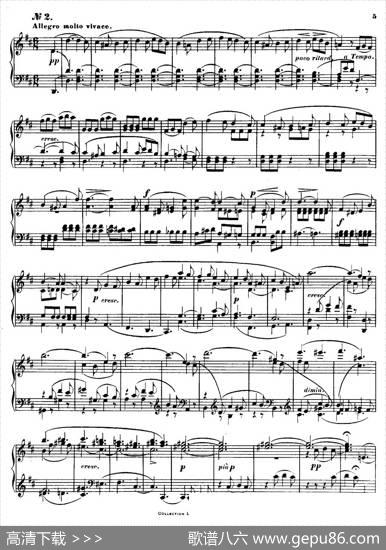 QuartetNo.14（升c小调第十四弦乐四重奏钢琴版）|路德维希·冯·贝多芬