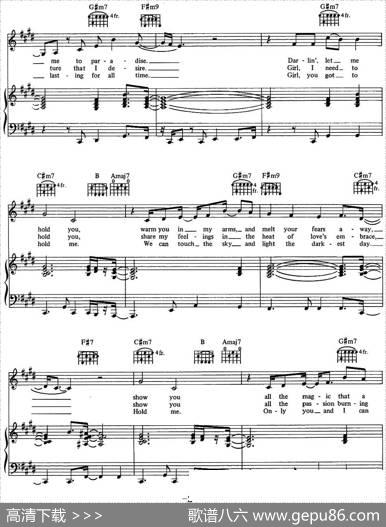 BabyBeMine - RodTemperton|RodTemperton