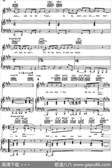 BabyBeMine - RodTemperton|RodTemperton