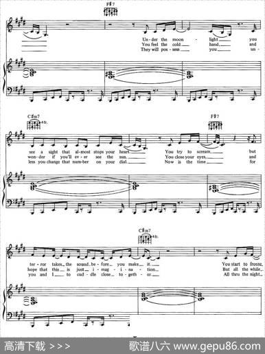 Thriller - Temperton|Temperton