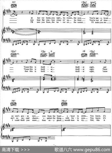 Thriller - Temperton|Temperton