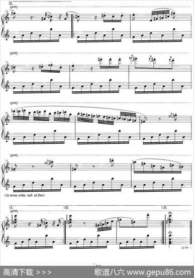 最真挚的感情（musicbox）|马克·安德鲁·哈默林