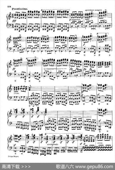 3首进行曲S.426No.3|弗兰茨·李斯特