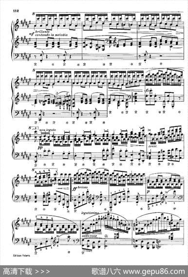 3首进行曲S.426No.3|弗兰茨·李斯特