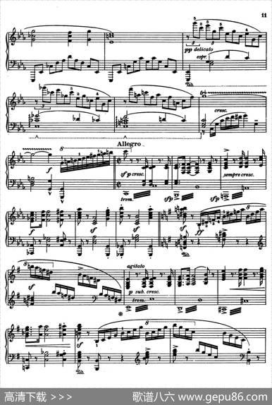 WarsawConcerto（华沙协奏曲）|理查德·阿汀塞尔