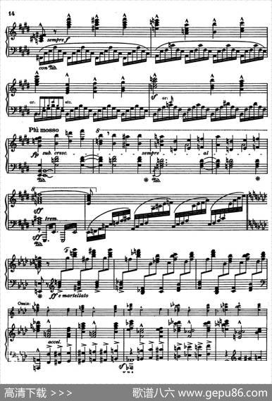 WarsawConcerto（华沙协奏曲）|理查德·阿汀塞尔