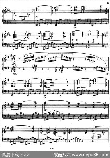 WarsawConcerto（华沙协奏曲）|理查德·阿汀塞尔
