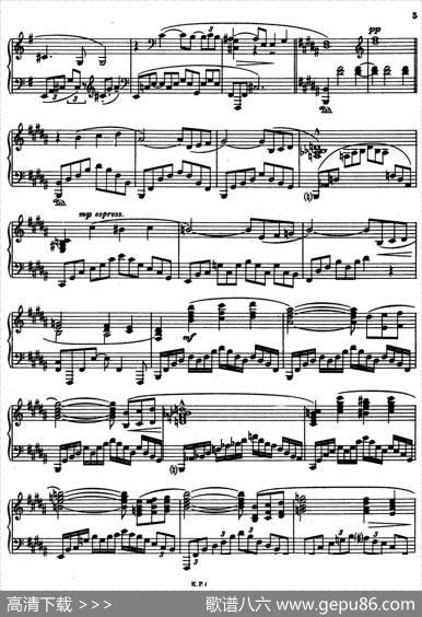 WarsawConcerto（华沙协奏曲）|理查德·阿汀塞尔