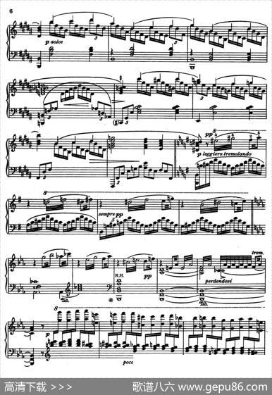 WarsawConcerto（华沙协奏曲）|理查德·阿汀塞尔