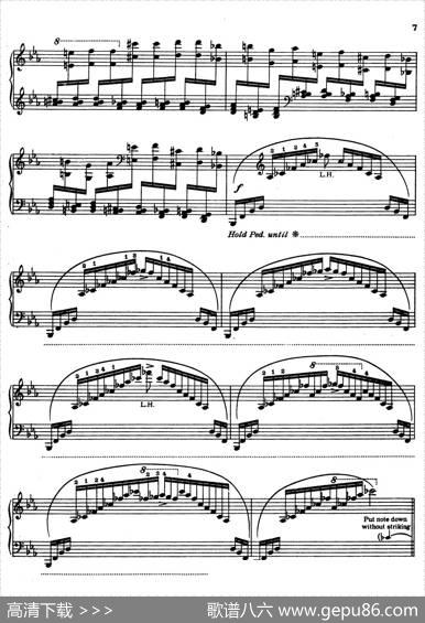 WarsawConcerto（华沙协奏曲）|理查德·阿汀塞尔