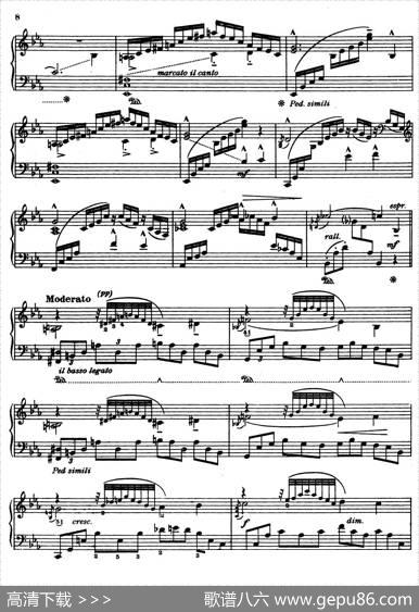 WarsawConcerto（华沙协奏曲）|理查德·阿汀塞尔