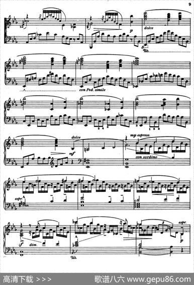 WarsawConcerto（华沙协奏曲）|理查德·阿汀塞尔