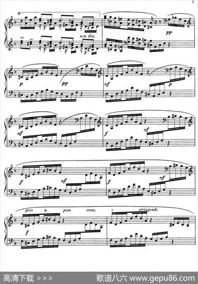 d小调托卡塔与赋格（BWV565·马克斯·雷格改编版）|J.S.巴赫原曲、马克斯·雷格改编