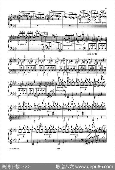 5ValsesCaprices（5首随想圆舞曲·第1集）|卡尔·陶西格