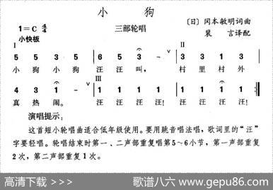 小狗（日） - 裴言