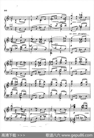 ElegyandWaltzOp.89（悲歌与圆舞曲）|阿纳托利·亚历山德罗夫