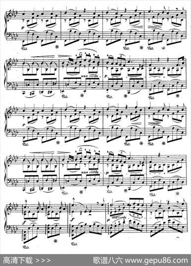 TheArtofSingingAppliedtothePianoOp.70（钢琴歌唱的艺术）|西伊斯蒙德·塔尔贝格
