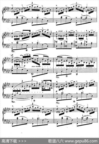 TheArtofSingingAppliedtothePianoOp.70（钢琴歌唱的艺术）|西伊斯蒙德·塔尔贝格