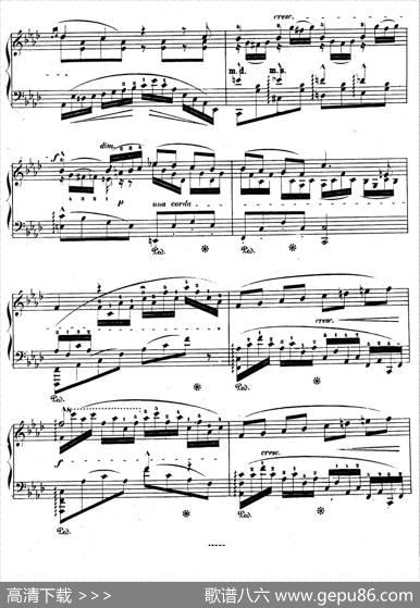 TheArtofSingingAppliedtothePianoOp.70（钢琴歌唱的艺术）|西伊斯蒙德·塔尔贝格