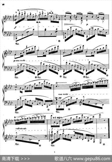 TheArtofSingingAppliedtothePianoOp.70（钢琴歌唱的艺术）|西伊斯蒙德·塔尔贝格