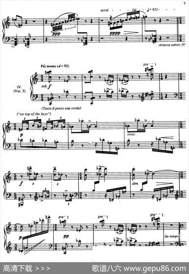 Touches（感触）|里奥纳多·伯恩斯坦