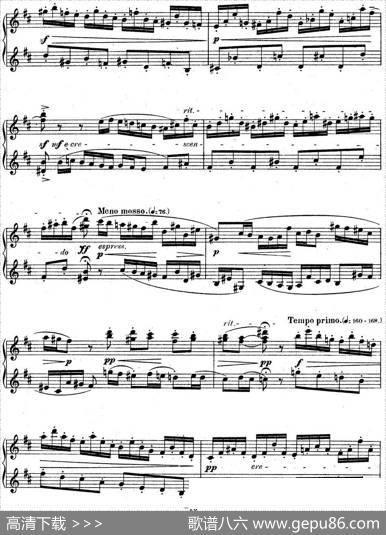 6PreludesandFuguesOp.99（6首前奏曲与赋格·2）|马克斯·雷格