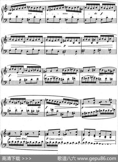 6PreludesandFuguesOp.99（6首前奏曲与赋格·3）|马克斯·雷格