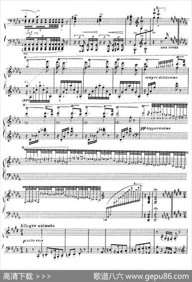 19RhapsodiesHongroisesS.244No.1（19首匈牙利狂想曲·第1首）|弗兰茨·李斯特