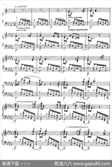 19RhapsodiesHongroisesS.244No.1（19首匈牙利狂想曲·第1首）|弗兰茨·李斯特
