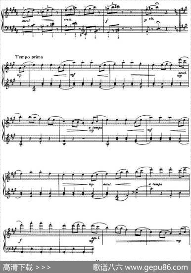 中国钢琴名曲30首：儿童组曲——快乐的节日|丁善德