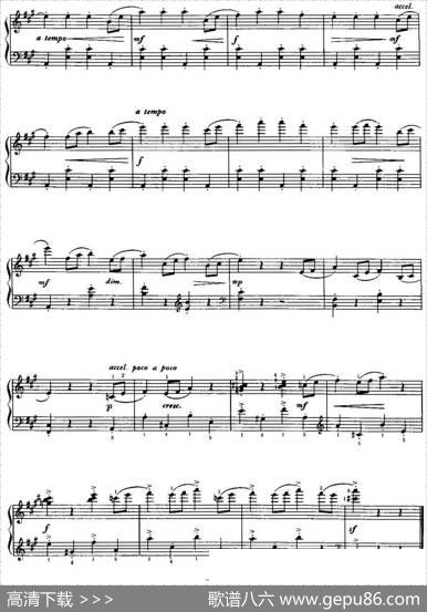 中国钢琴名曲30首：儿童组曲——快乐的节日|丁善德