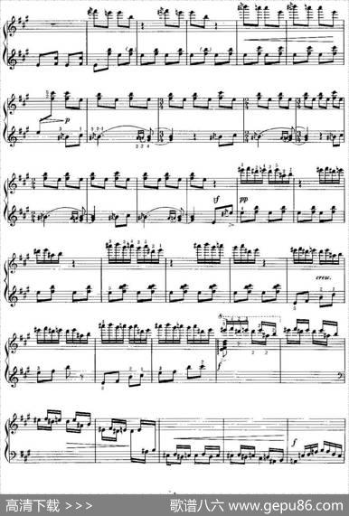 中国钢琴名曲30首：百鸟朝凤|王建中