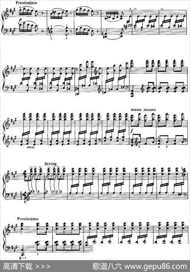 中国钢琴名曲30首：百鸟朝凤|王建中