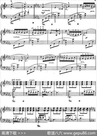 SuiteEspanolaOp.47（西班牙组曲·Ⅰ）|埃赛克·阿尔贝尼兹