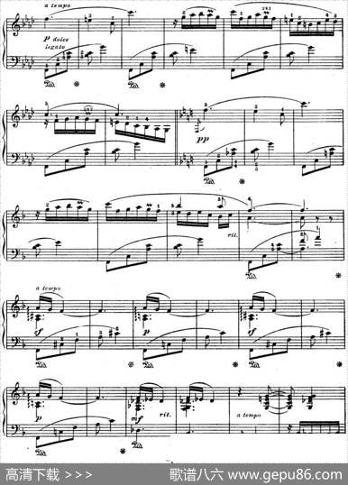 SuiteEspanolaOp.47（西班牙组曲·Ⅰ）|埃赛克·阿尔贝尼兹