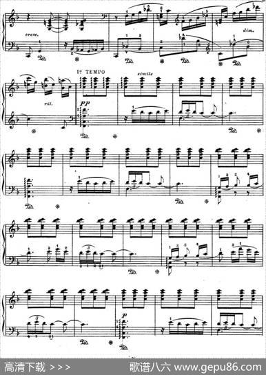 SuiteEspanolaOp.47（西班牙组曲·Ⅰ）|埃赛克·阿尔贝尼兹