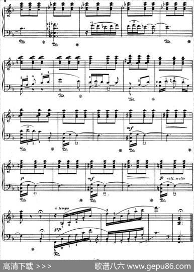SuiteEspanolaOp.47（西班牙组曲·Ⅰ）|埃赛克·阿尔贝尼兹