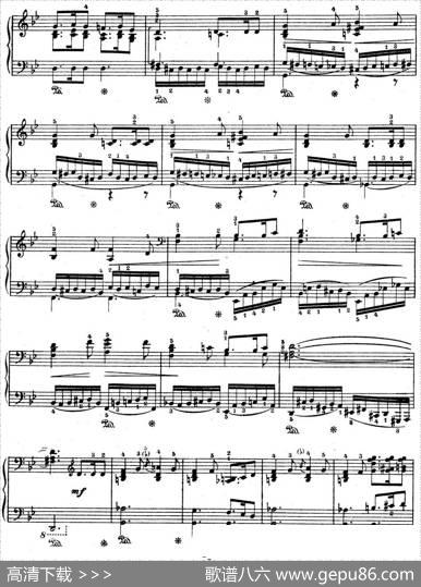 SuiteEspanolaOp.47（西班牙组曲·Ⅱ）|埃赛克·阿尔贝尼兹