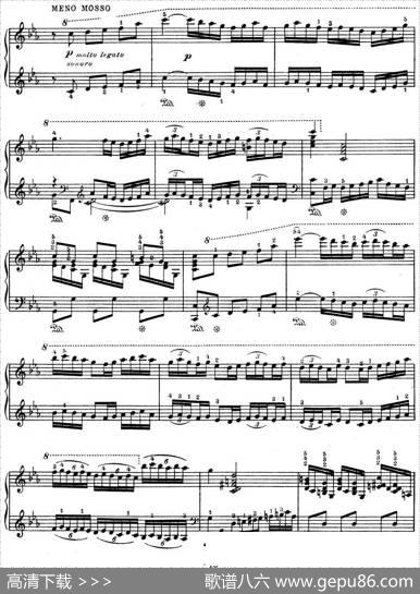 SuiteEspanolaOp.47（西班牙组曲·Ⅲ）|埃赛克·阿尔贝尼兹