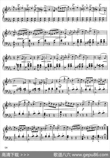 AlbumfortheYoungOp.39（儿童钢琴曲集）（9.圆舞曲Waltz）|彼得·伊利奇·柴可夫斯基