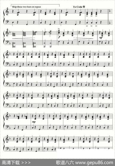 瑞典狂想曲