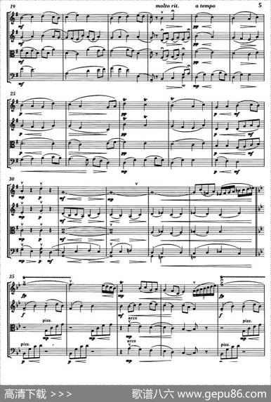 HEISBORN,THEHOLYCHILD（圣诞音乐、弦乐四重奏）|Frenchcarol