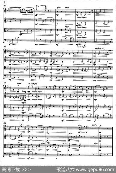 HEISBORN,THEHOLYCHILD（圣诞音乐、弦乐四重奏）|Frenchcarol