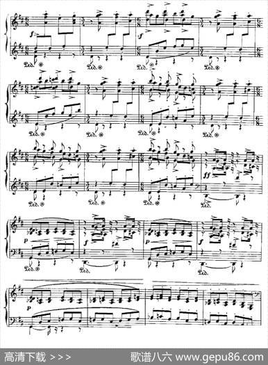 伊贝利亚组曲：RONDENA|埃赛克·阿尔贝尼兹