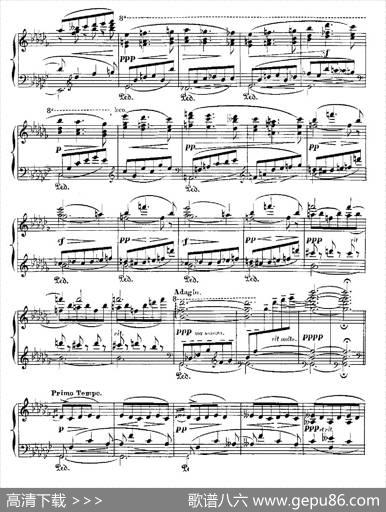 伊贝利亚组曲：EVOCACION|埃赛克·阿尔贝尼兹