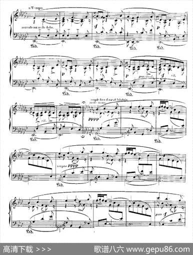 伊贝利亚组曲：EVOCACION|埃赛克·阿尔贝尼兹